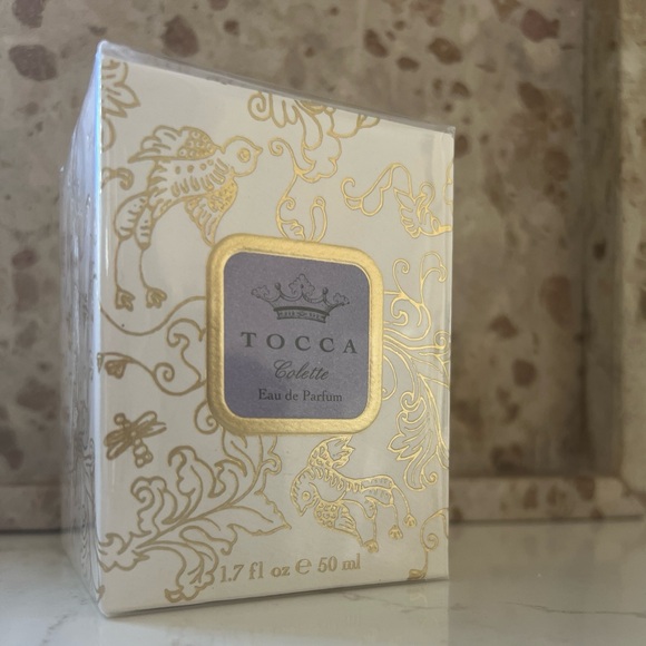 🪻NWT TOCCA Colette EDP | 1.7 fl oz = 50 ml 🪻 - Picture 3 of 8